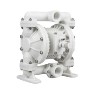 Air Diaphragm Pumps