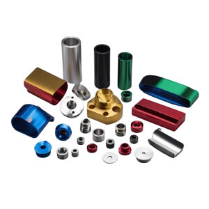 Aluminum Pretreatment