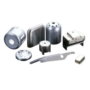 Aluminum Chromates