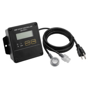 Amp-HR Meters