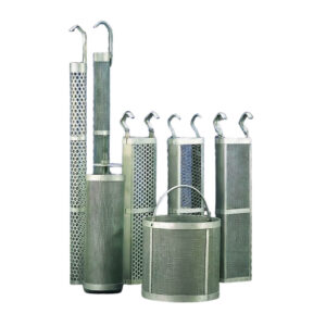 Anode Baskets