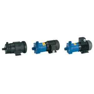 Centrifugal Pumps