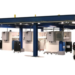 Chemical Dosing Systems