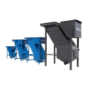Clarifiers