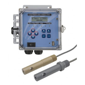 Conductivity Meters