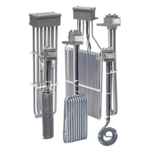 Electric Heaters