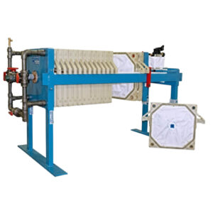 Filter Presses