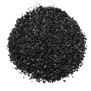 Granular Activated Carbon