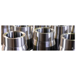 Hard Chrome Plating