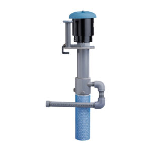 In-Tank Filtration
