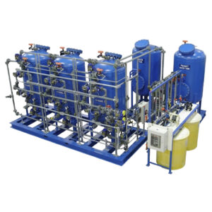 Ion Exchange