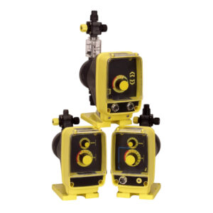 Metering Pumps