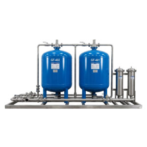 Polishing Filters