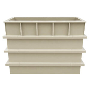 Polypropylene Tanks