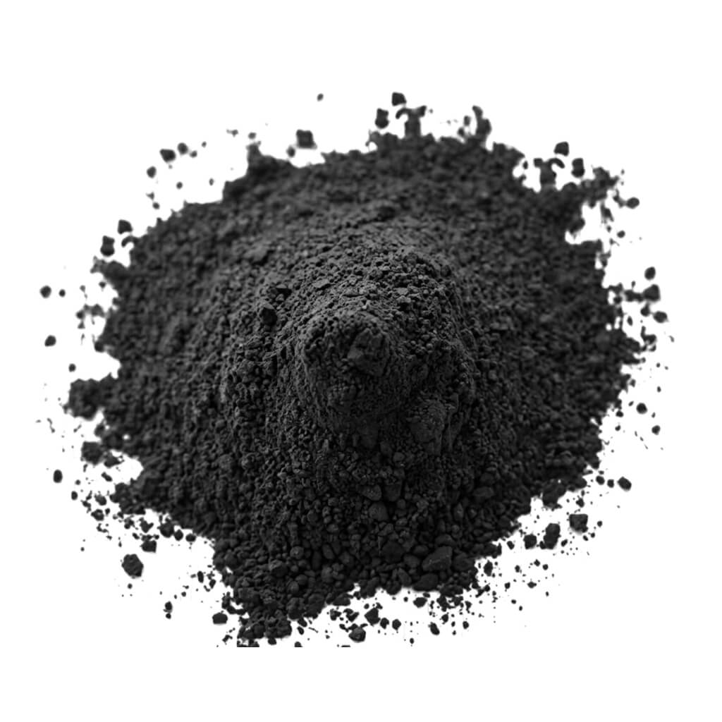 Powdered Activated Carbon 1 Powdered Activated Carbon