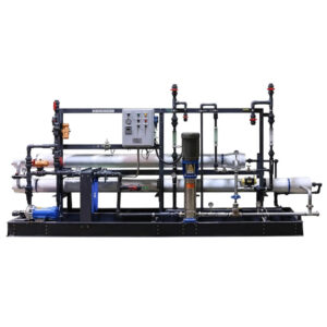 Reverse Osmosis (RO)