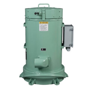 Spin Dryers