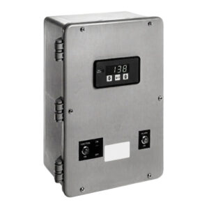 Temperature Controllers