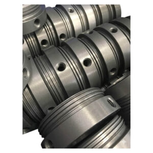 Type III Anodize