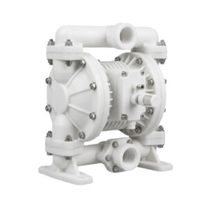 Waste Transfer Pumps