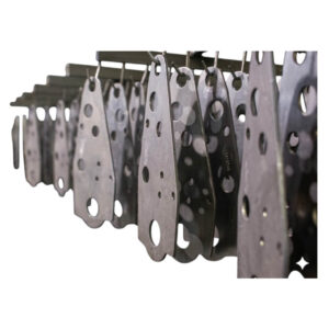 Zirconium Conversion Coatings