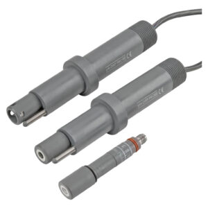 pH/ORP Meters